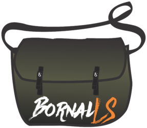 BORNALLS